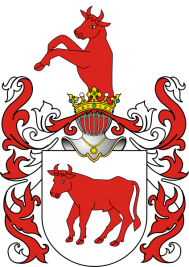 File:POL COA Ciołek.svg