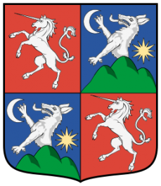 Plik:Coa Hungary Family Szapolyai Barbara.svg