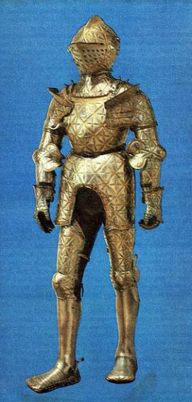 Plik:Child armour of Sigismund Augustus.jpg