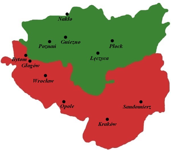 Plik:Mapa podziału Księstwa Polskiego w 1102.jpg