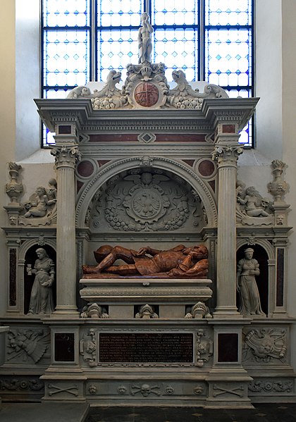 D:\Church_of_Holy_Trinity,_Chapel_of_the_St._Joseph-Prosper_Provana_tombstone,_12_Stolarska_street,_Old_Town,_Kraków,_Poland.jpg