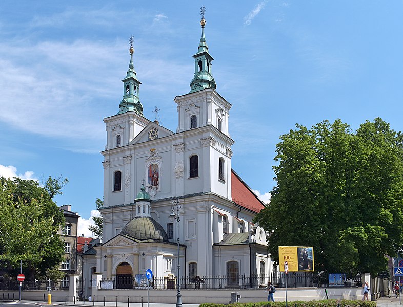 D:\Church_of_St._Florian,_2_Kurniki_street,_Krakow,_Poland.jpg