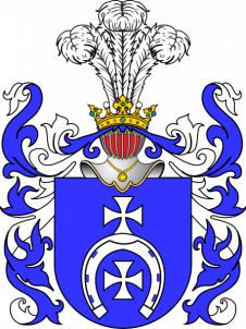 File:POL COA Lubicz.svg