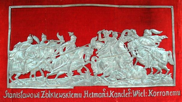 D:\Bas-relief_of_the_coffin_of_Stanisław_Żółkiewski_(after_1620).JPG