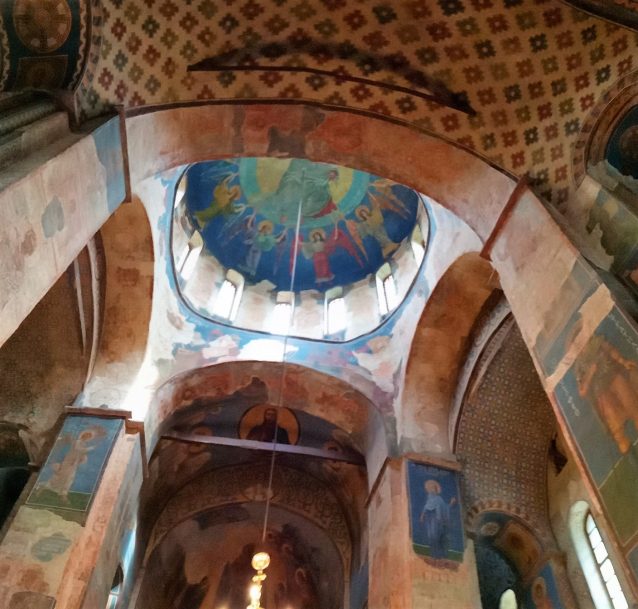 D:\The_Cyril's_Church,_vault_in_the_interior_02.jpg