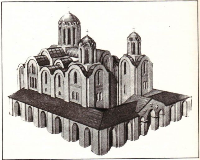 D:\ЕРАСОВ\ИСТОРИЯ\СТРАНЫ МИРА\ЕВРОПА\УКРАИНА\2) ) ЦЕНТРАЛЬНАЯ УКРАИНА\2) КИЕВСКИЕ ЗЕМЛИ\1) КИЕВ\княжеские захоронения\1) в Киеве\Новая папка\4\4-1.jpg